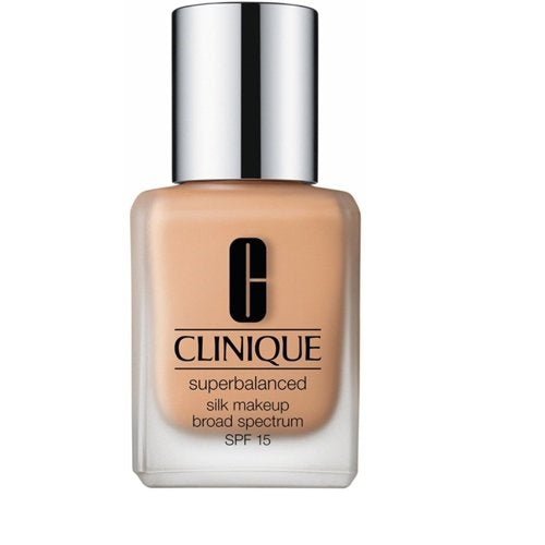 Clinique Superbalanced Silk Makeup Foundation SPF15 30ml - LookincredibleClinique020714755690