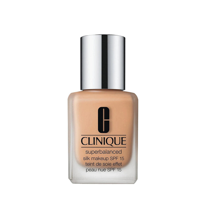 Clinique Superbalanced Silk Makeup Foundation SPF15 30ml - LookincredibleClinique020714755690