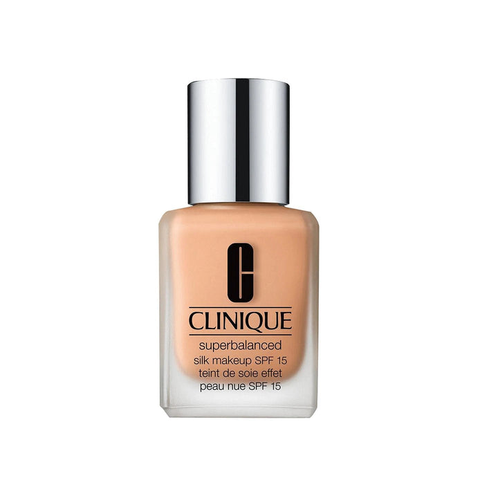 Clinique Superbalanced Silk Makeup Foundation SPF15 30ml - LookincredibleClinique020714755706