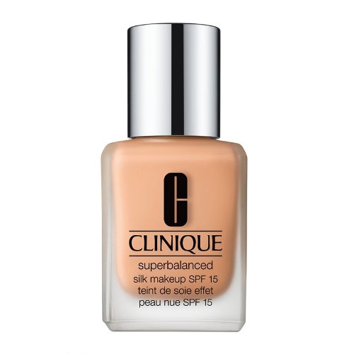 Clinique Superbalanced Silk Makeup Foundation SPF15 30ml - LookincredibleClinique020714755706