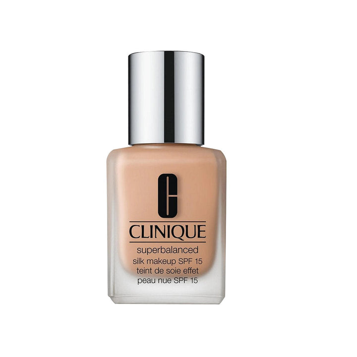 Clinique Superbalanced Silk Makeup Foundation SPF15 30ml - LookincredibleClinique020714755713