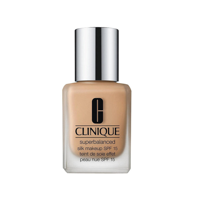 Clinique Superbalanced Silk Makeup Foundation SPF15 30ml - LookincredibleClinique020714755720