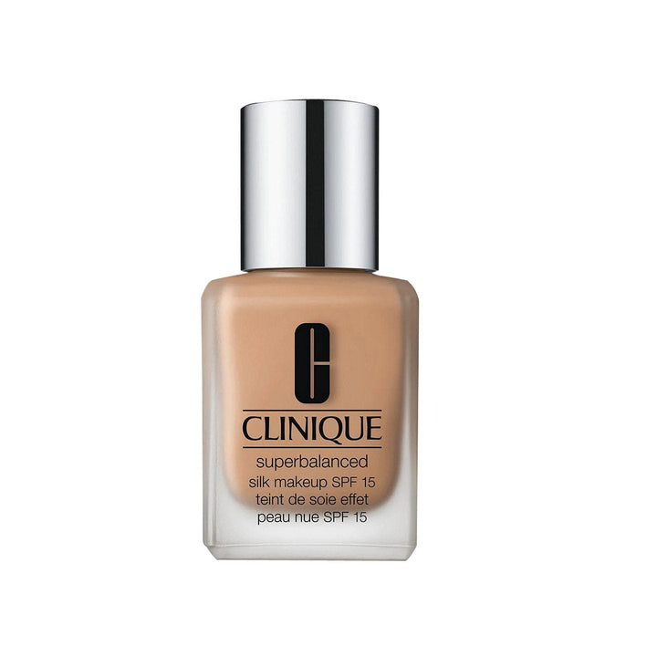 Clinique Superbalanced Silk Makeup Foundation SPF15 30ml - LookincredibleClinique020714755737