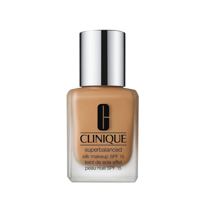 Clinique Superbalanced Silk Makeup Foundation SPF15 30ml - LookincredibleClinique020714755751