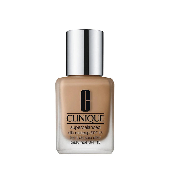 Clinique Superbalanced Silk Makeup Foundation SPF15 30ml - LookincredibleClinique020714755751