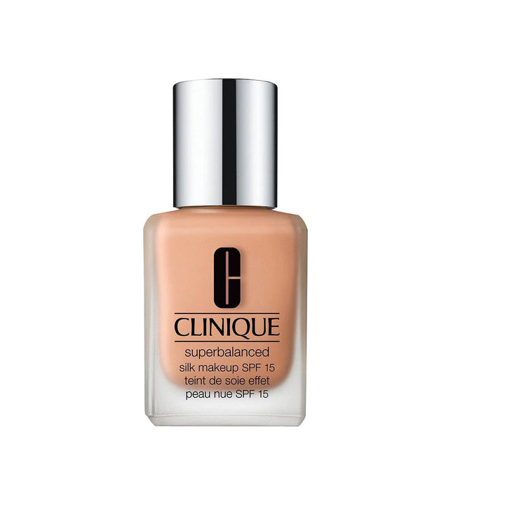 Clinique Superbalanced Silk Makeup Foundation SPF15 30ml - LookincredibleClinique020714755768