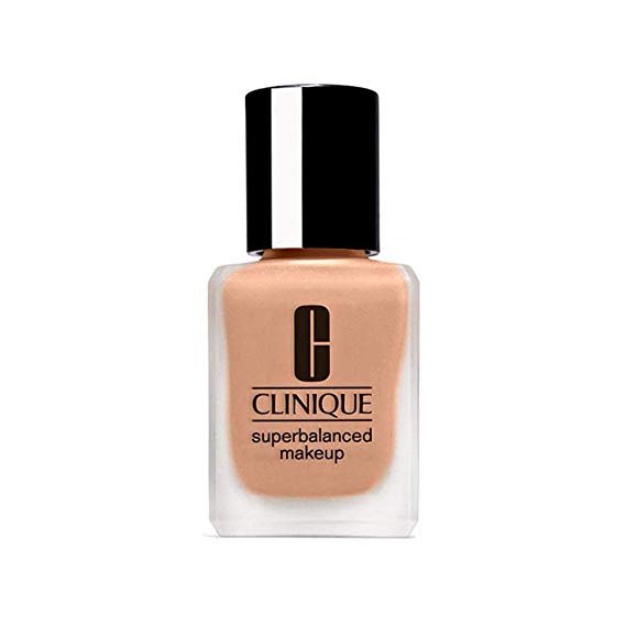 Clinique Superbalanced Silk Makeup Foundation SPF15 30ml - LookincredibleClinique020714755775