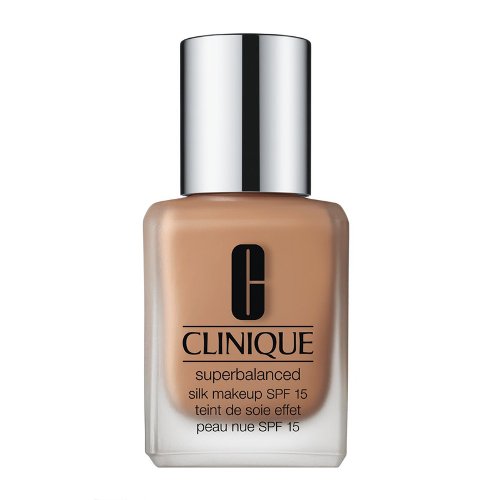 Clinique Superbalanced Silk Makeup Foundation SPF15 30ml - LookincredibleClinique020714755775