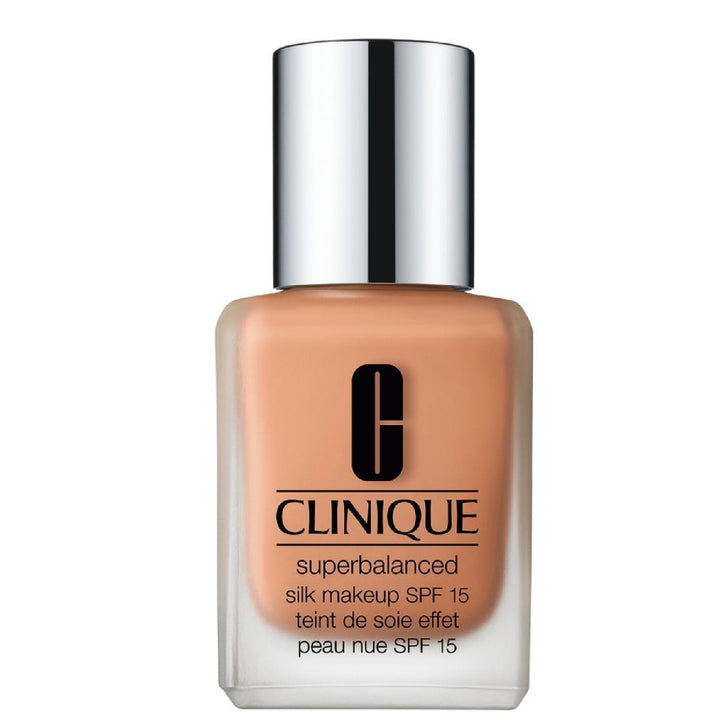 Clinique Superbalanced Silk Makeup Foundation SPF15 30ml - LookincredibleClinique020714755782