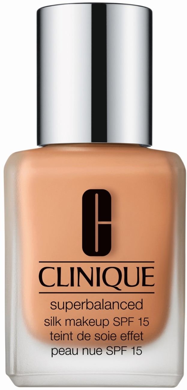 Clinique Superbalanced Silk Makeup Foundation SPF15 30ml - LookincredibleClinique020714755799