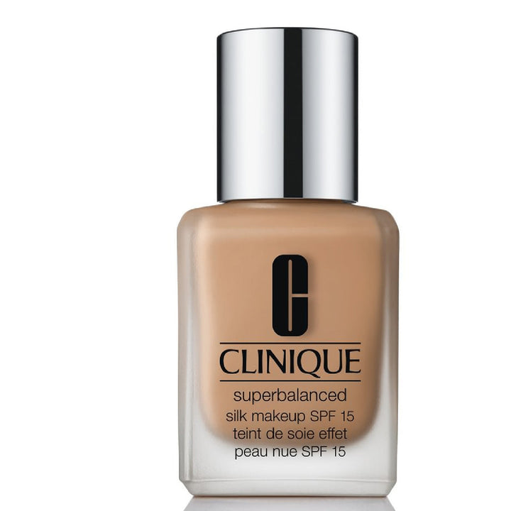 Clinique Superbalanced Silk Makeup Foundation SPF15 30ml - LookincredibleClinique020714803841