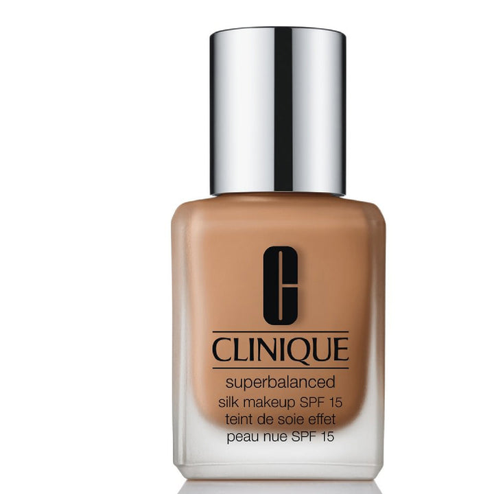 Clinique Superbalanced Silk Makeup Foundation SPF15 30ml - LookincredibleClinique020714803858