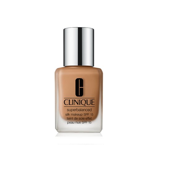 Clinique Superbalanced Silk Makeup Foundation SPF15 30ml - LookincredibleClinique020714803858