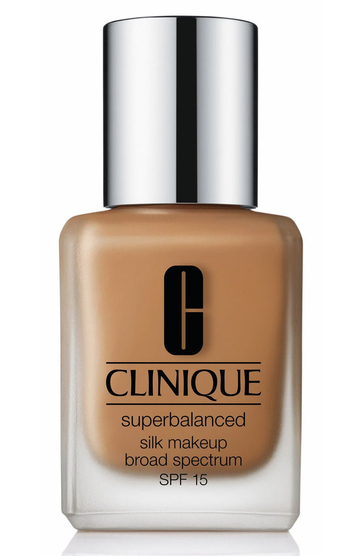 Clinique Superbalanced Silk Makeup Foundation SPF15 30ml - LookincredibleClinique020714803865