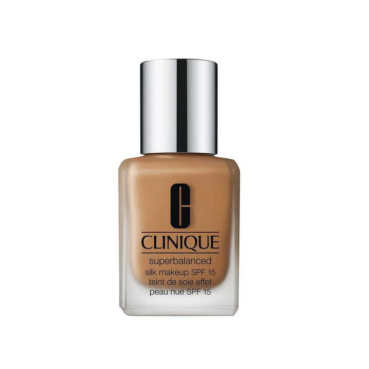 Clinique Superbalanced Silk Makeup Foundation SPF15 30ml - LookincredibleClinique020714803865