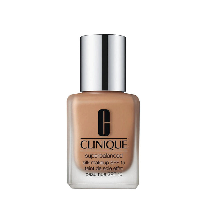 Clinique Superbalanced Silk Makeup Foundation SPF15 30ml - LookincredibleClinique020714803872