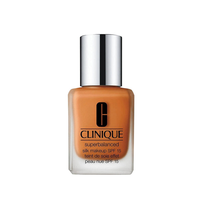 Clinique Superbalanced Silk Makeup Foundation SPF15 30ml - LookincredibleClinique020714803872