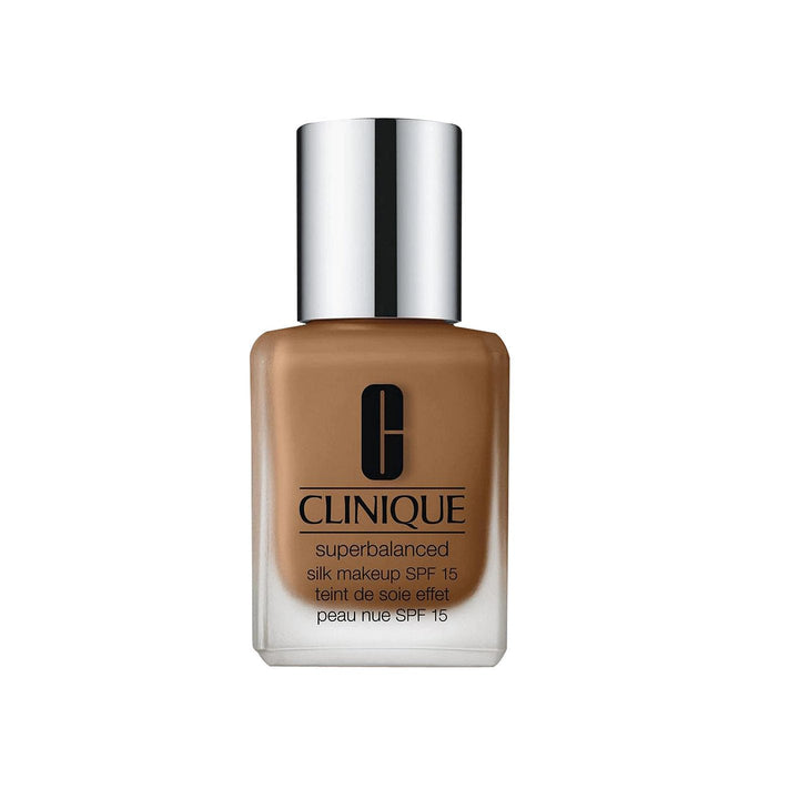 Clinique Superbalanced Silk Makeup Foundation SPF15 30ml - LookincredibleClinique020714803889