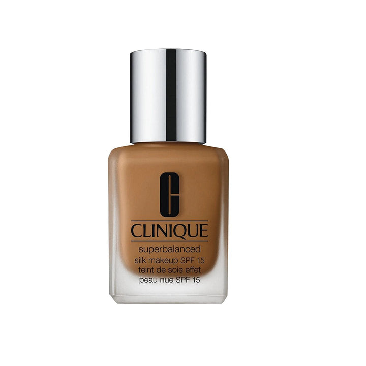 Clinique Superbalanced Silk Makeup Foundation SPF15 30ml - LookincredibleClinique020714803896