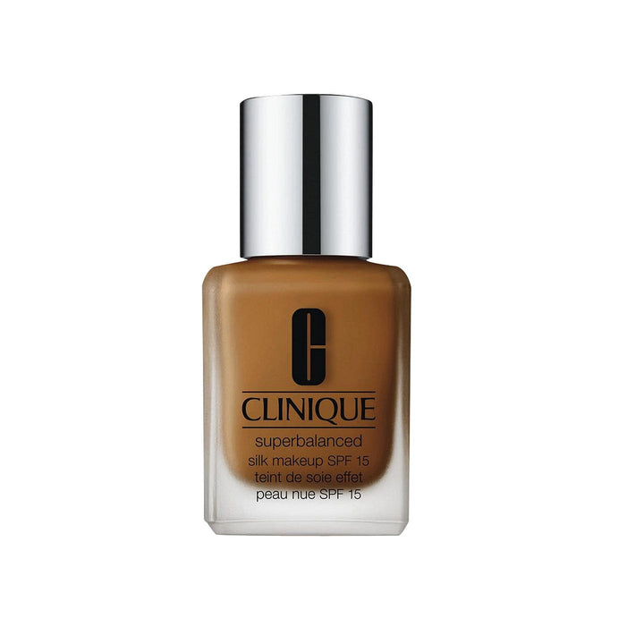 Clinique Superbalanced Silk Makeup Foundation SPF15 30ml - LookincredibleClinique020714803902