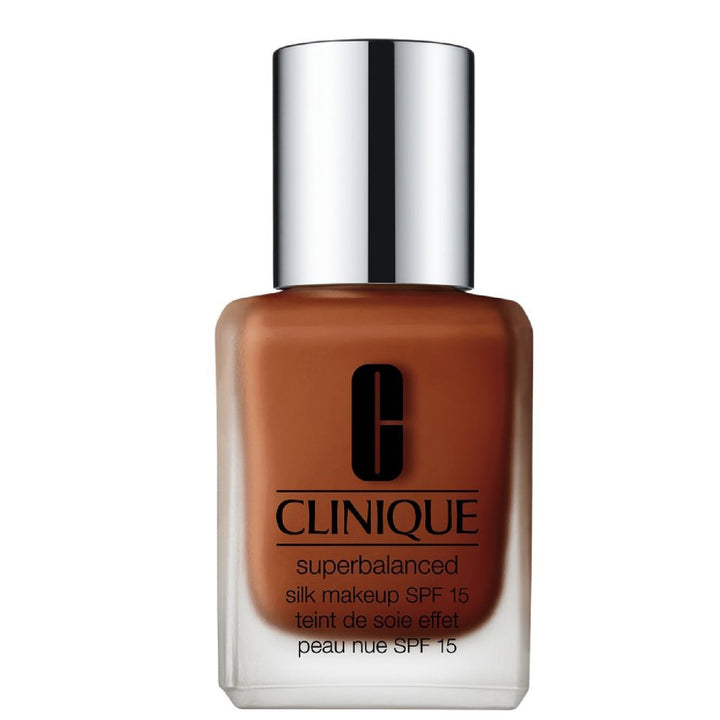 Clinique Superbalanced Silk Makeup Foundation SPF15 30ml - LookincredibleClinique020714803919