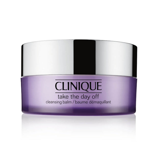 Clinique Take The Day Off Cleansing Balm 125ml - LookincredibleClinique020714215552