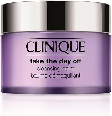 Clinique Take The Day Off Cleansing Balm 250ml - LookincredibleClinique