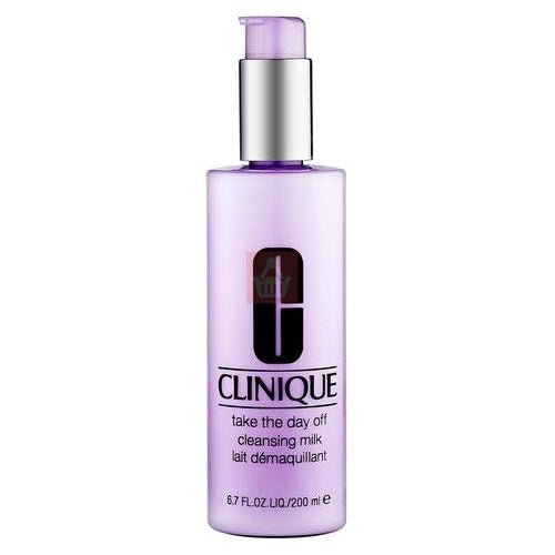 Clinique Take The Day Off Cleansing Milk 200ml - LookincredibleClinique20714261597