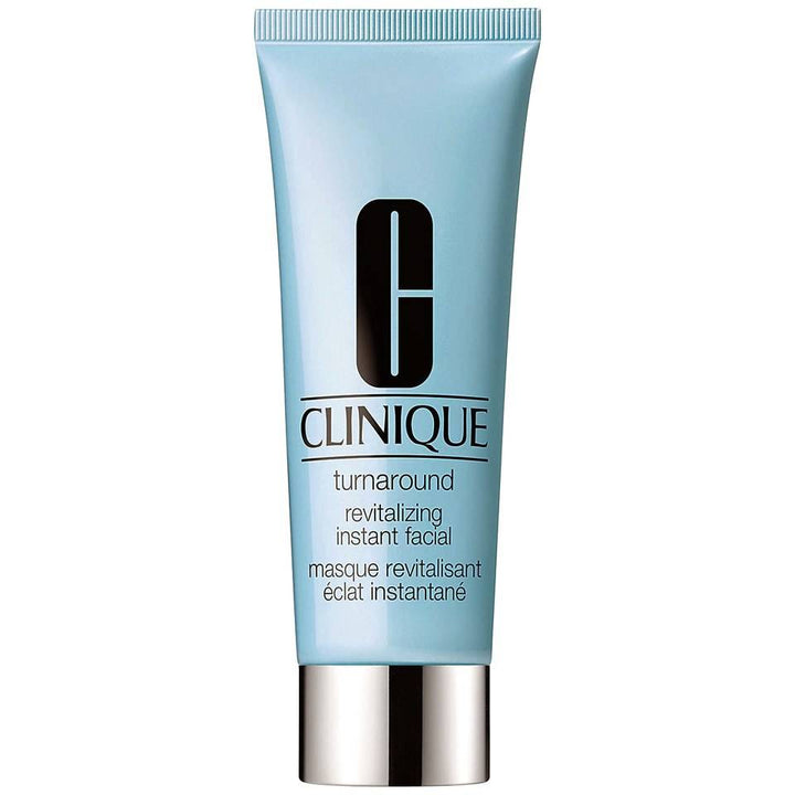 Clinique Turnaround Revitalizing Instant Facial Cream 75ml - LookincredibleClinique20714732271