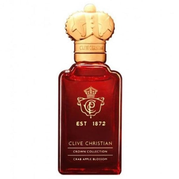 Clive Christian Crab Apple Blossom Eau De Parfum Spray 50ml - LookincredibleClive Christian652638008929