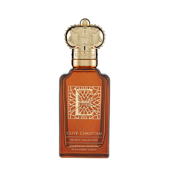 Clive Christian E Private Collection Gourmande Oriental Eau De Parfum Spray 50ml - LookincredibleClive Christian652638004679