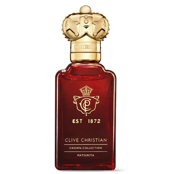 Clive Christian Matsukita Eau De Parfum Spray 50ml - LookincredibleClive Christian652638009087