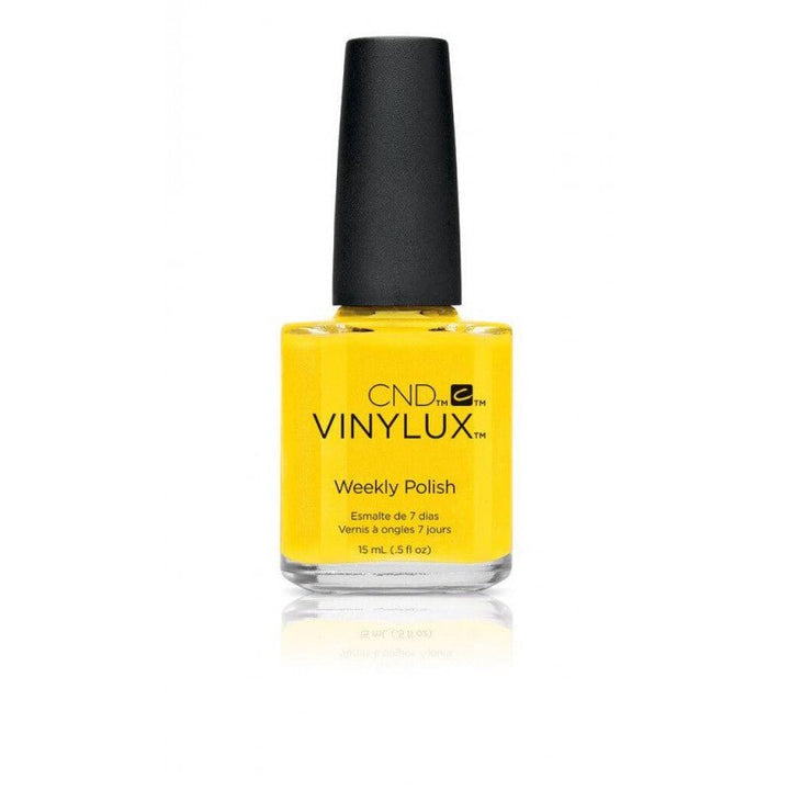 CND Vinylux Weekly Nail Polish 15ml - LookincredibleCND639370098678