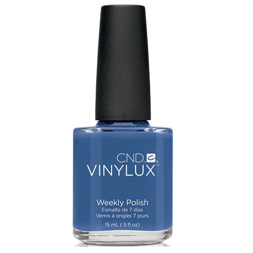 CND Vinylux Weekly Nail Polish 15ml - LookincredibleCND639370099071