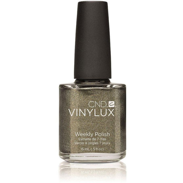 CND Vinylux Weekly Nail Polish 15ml - LookincredibleCND639370099101