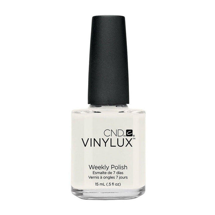 CND Vinylux Weekly Nail Polish 15ml - LookincredibleCND639370099125