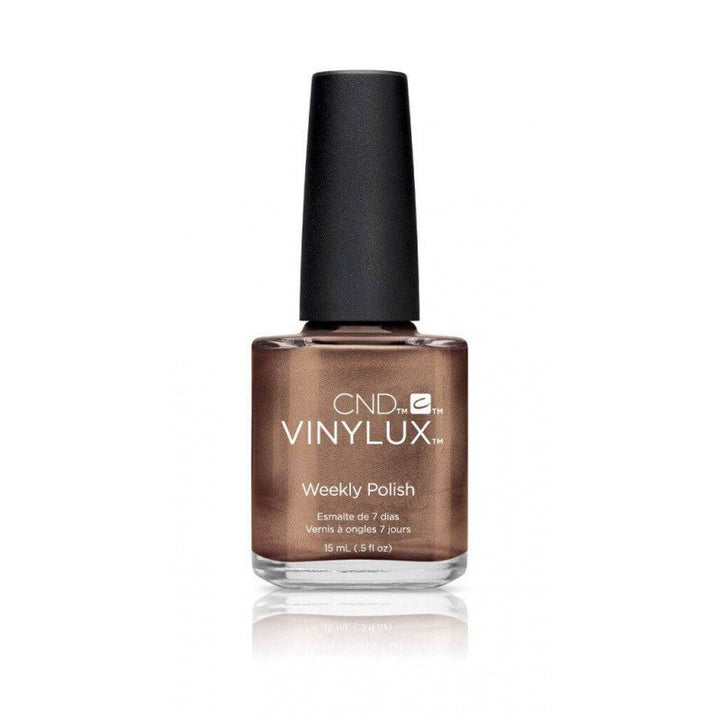 CND Vinylux Weekly Nail Polish 15ml - LookincredibleCND639370099132