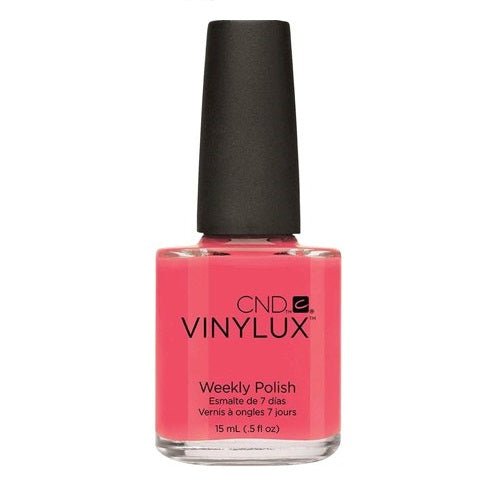 CND Vinylux Weekly Nail Polish 15ml - LookincredibleCND639370099156