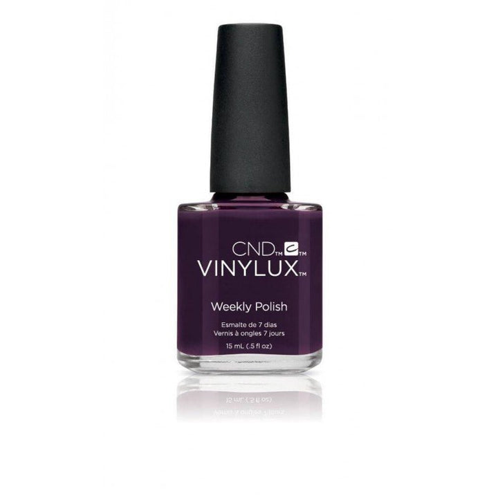 CND Vinylux Weekly Nail Polish 15ml - LookincredibleCND639370099200