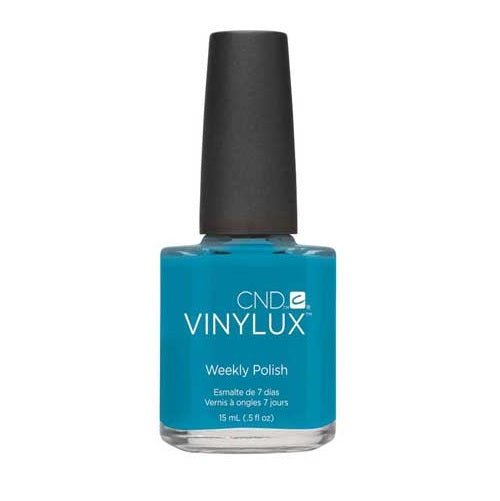 CND Vinylux Weekly Nail Polish 15ml - LookincredibleCND639370905235