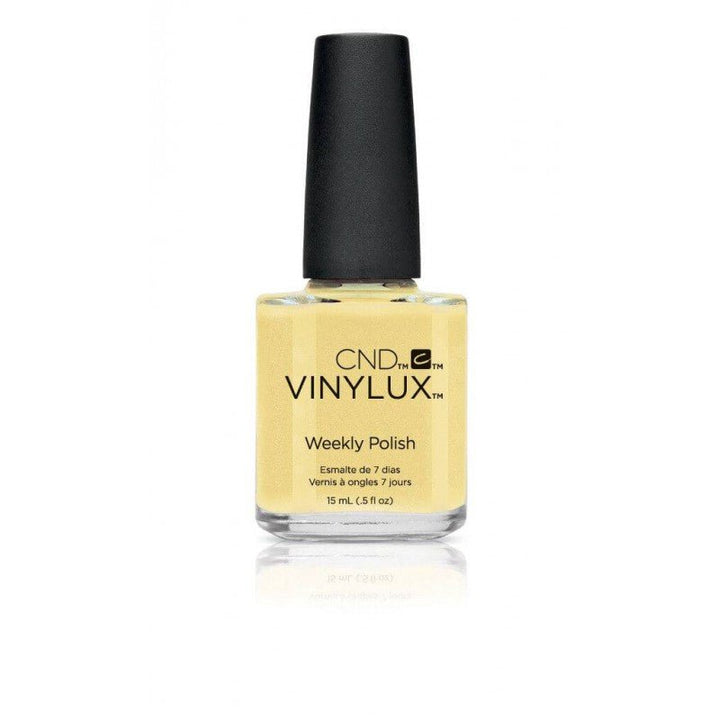 CND Vinylux Weekly Nail Polish 15ml - LookincredibleCND639370905495