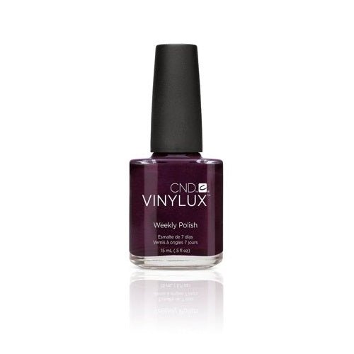 CND Vinylux Weekly Nail Polish 15ml - LookincredibleCND639370905518