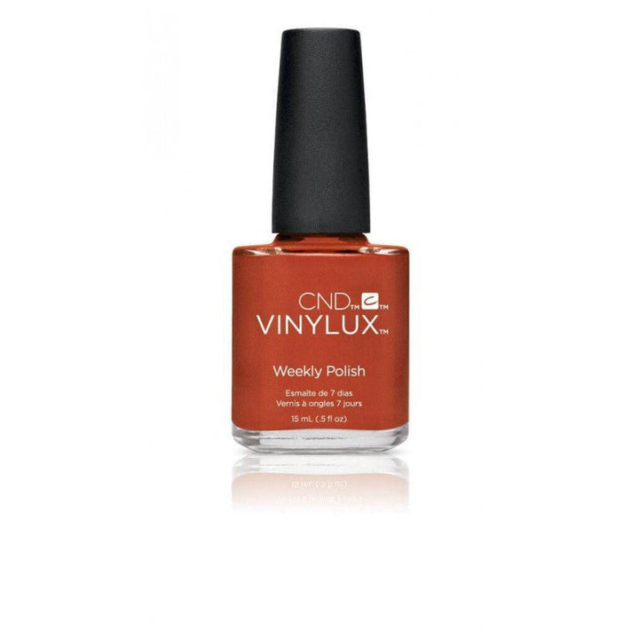 CND Vinylux Weekly Nail Polish 15ml - LookincredibleCND639370906096