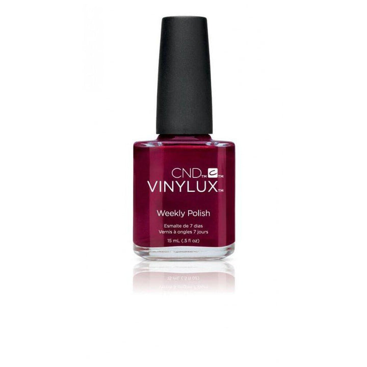 CND Vinylux Weekly Nail Polish 15ml - LookincredibleCND639370906119