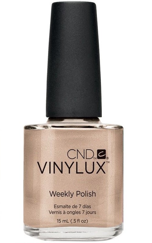 CND Vinylux Weekly Nail Polish 15ml - LookincredibleCND639370906188