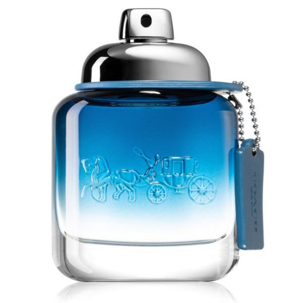 Coach Blue Eau de Toilette Spray 40ml - LookincredibleCoach3386460113755