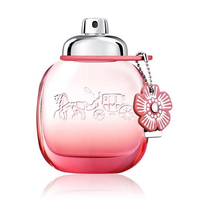 Coach Floral Blush Eau De Parfum 30ml - LookincredibleCoach3386460108133