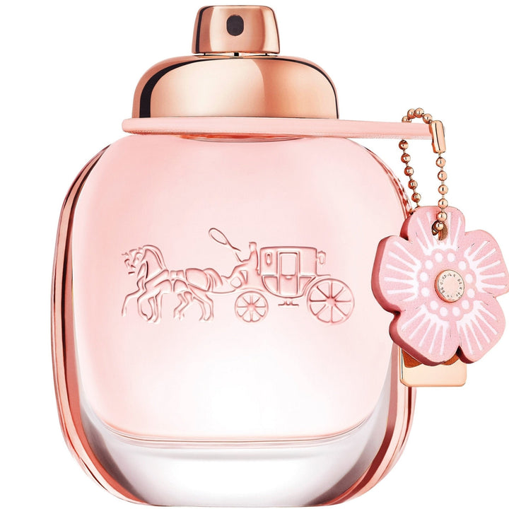 Coach Floral Eau De Parfum 30ml - LookincredibleCoach3386460095365