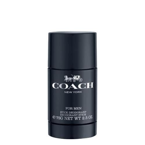 Coach For Men Deodorant Stick 75g - LookincredibleCoach3386460086424