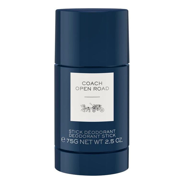 Coach Open Road Deodorant Stick 75g - LookincredibleCoach3386460129336